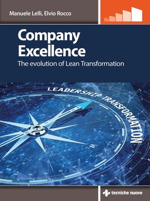 cover image of Company Excellence